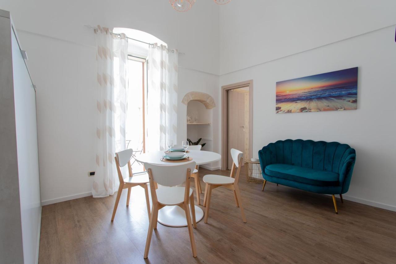 La Finestra Su Santa Lucia Villa Monopoli Exterior photo